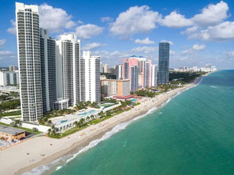 Miami's Magnificent Eight 5